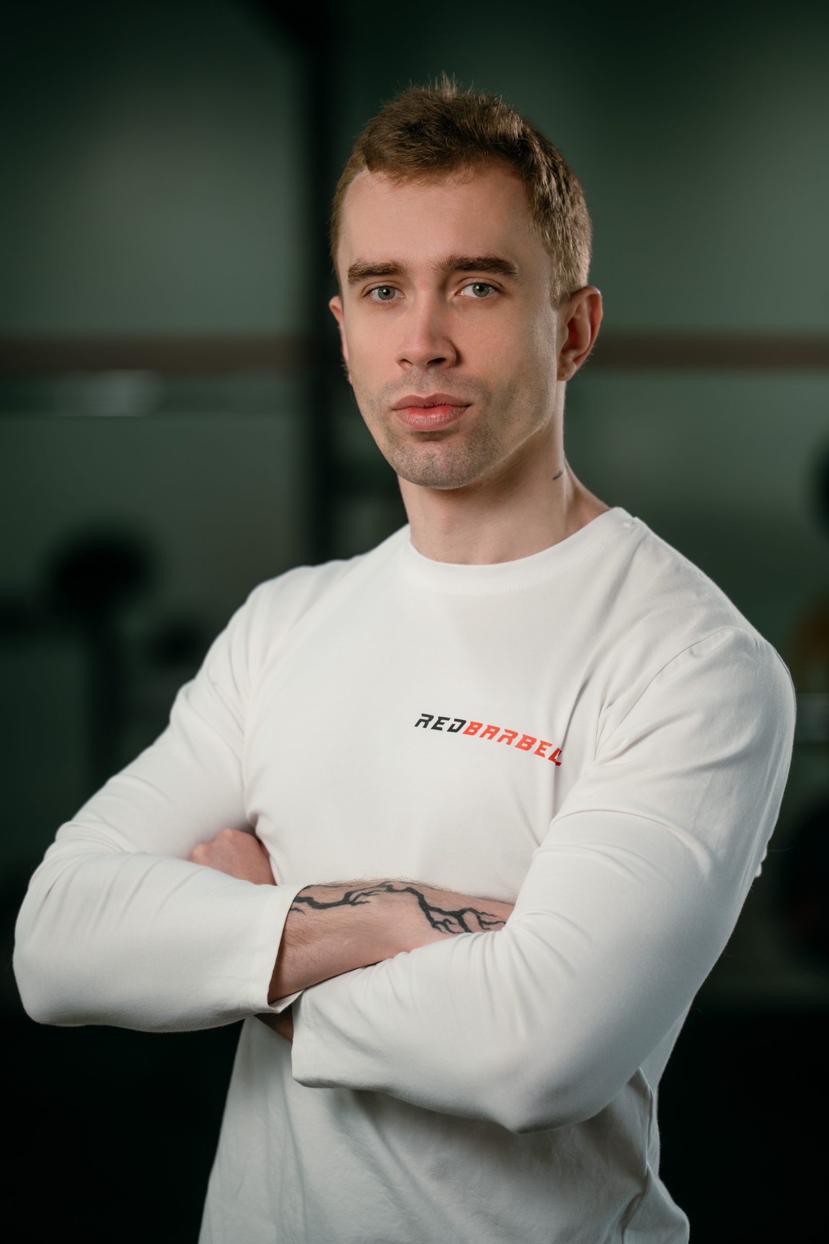 Олексій